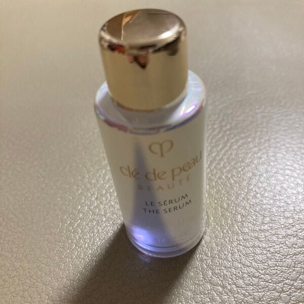 クレ・ド・ポー ボーテ ル・セラムⅡ 美容液7mL