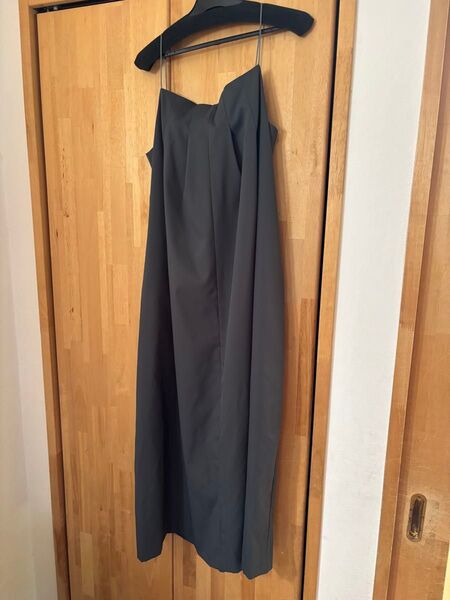 新品 Aga スコットクラブ ヤマダヤ キャミソールワンピース