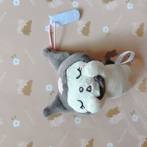 クロミちゃん ストラップ キーホルダー
