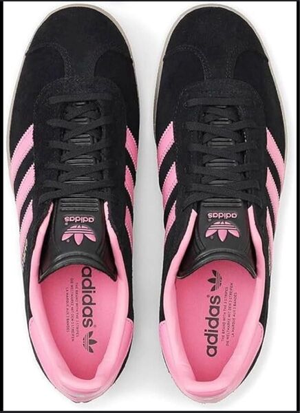 adidasスニーカー Gazelle