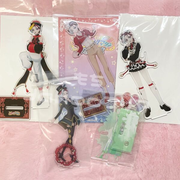 皇あまね アクスタ アクリルスタンド