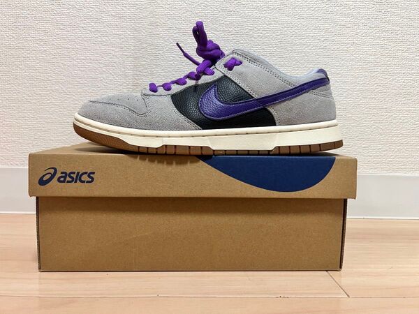 NIKE DUNK LOW 27.5cm