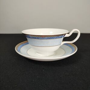 ウェッジウッド バレンシア カップ&ソーサー