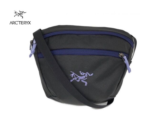 アークテリクス ショルダーバッグ マンティス2 MANTIS2 ARC'TERYX