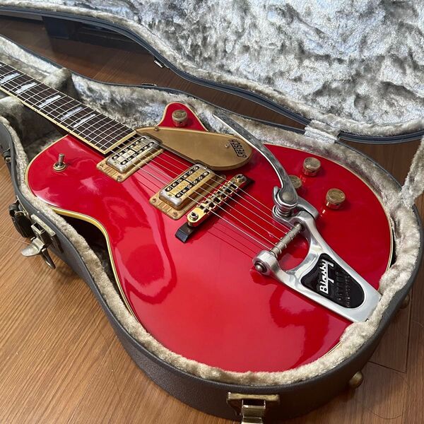 GRETSCH G6131 Jet Firebird 1990年製