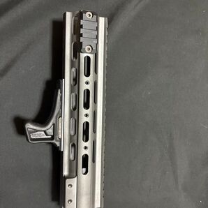 dytac geissele smr mk1 ハンドガード