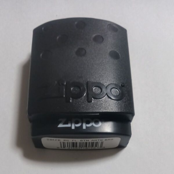 【PVC1300pmxx】ジッポ オイルライター ZIPPO 【2009年】喫煙グッズ 喫煙具 Zippo 火花確認済み