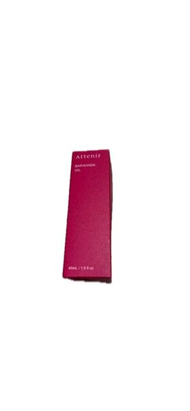 【新品】Attenir アテニア バラハダオイル(マッサージ美容液)45mL