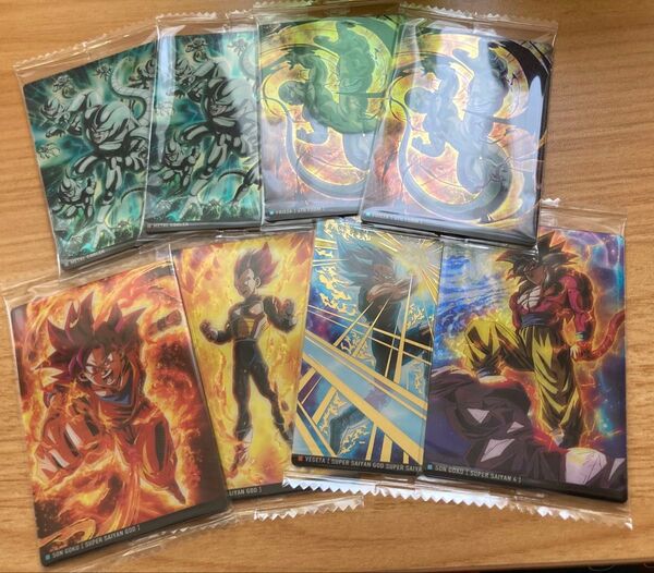 ドラゴンボール vol 7 イタジャガ まとめ売り