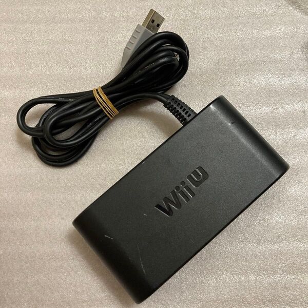 Wii U用ゲームキューブコントローラ接続タップ WUP-A-GGKA