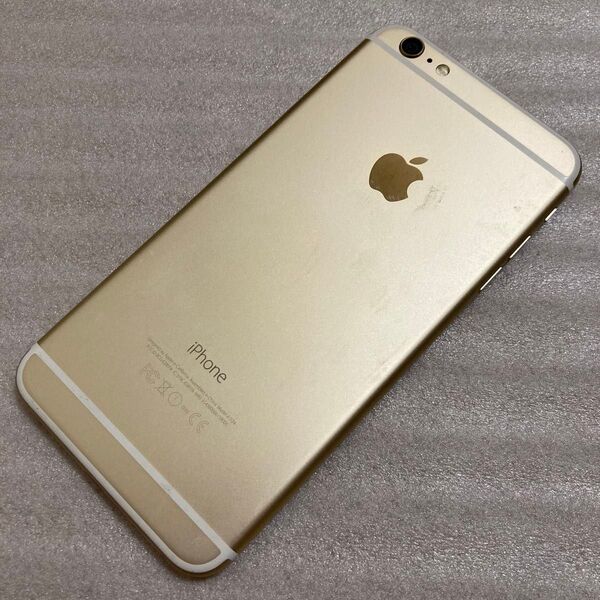 Apple iPhone6plus 64GB