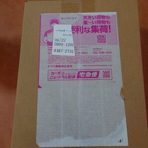 ポケセン産 テラスタルフェスex 1Box シュリンク付き 未開封段ボールのまま