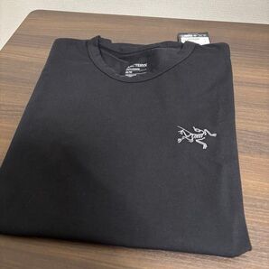 キャプティブアークワードSS Tシャツ ブラック Mサイズ 紙タグ付き新品
