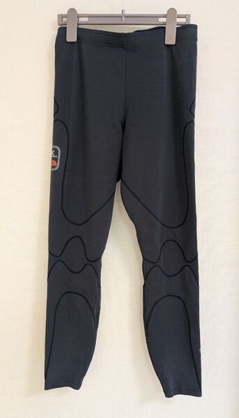 the north face バイオテックス トレッキングタイツ М メンズ ノースフェイス