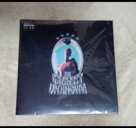 king Gnu レコード