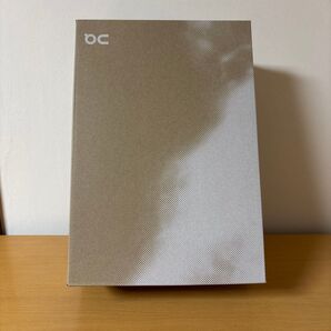 ON cloud6 coast 29cm空箱