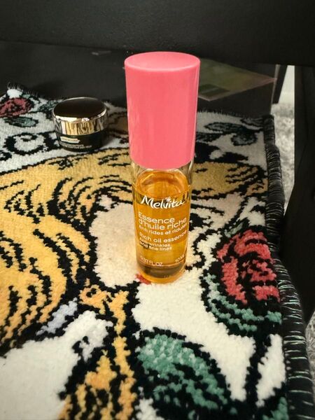 Melvita メルヴィータ オイル美容液 エッセンスリッシュドゥレリッシュ