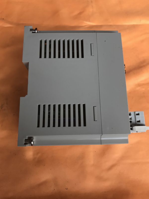 【372】YASKAWA MP2300 JEPMC-IO2310 安川電機 サーボコントローラー ACサーボパック 【372】YASKAWA MP2300 JEPMC-IO2310 安川電機 サーボコントローラー ACサーボパック