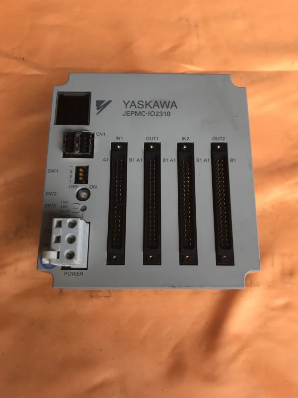 YASKAWA サーボパックの値段と価格推移は？｜9件の売買データから