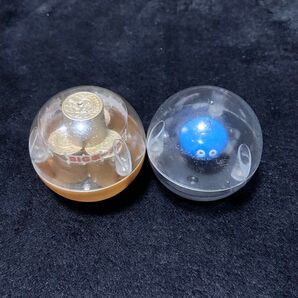メダルゲーム ドラゴンクエスト ボールセット