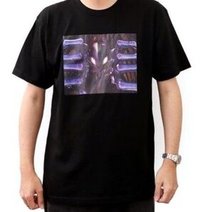 【新品未使用】パチンコ エヴァンゲリオン 初号機突発当たり Tシャツ Lサイズ