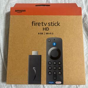 Amazon Fire TV Stick HD