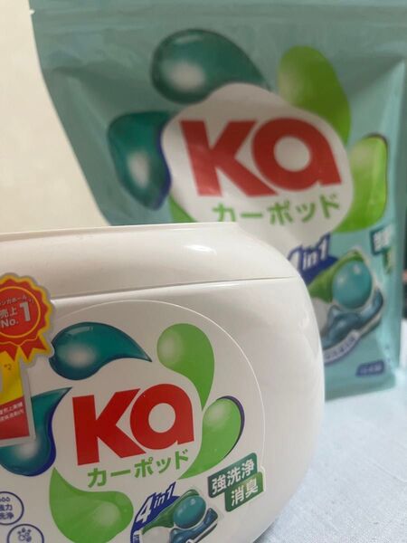 カーポッド2種類バラ売り 20個