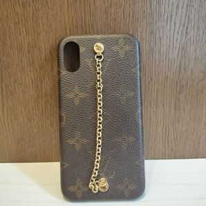 ルイヴィトン モノグラム スマホケース カバー