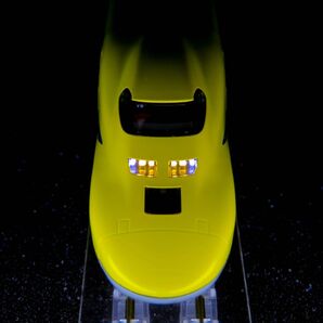 KATO 923形3000番台 ①号車【新品,未使用品】
