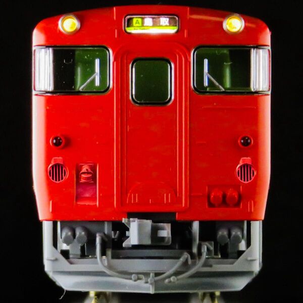 トミックス JRディーゼルカー キハ47-0形(JR西日本更新車・首都圏色・後藤総合車両所) (T)【新品,未使用品】