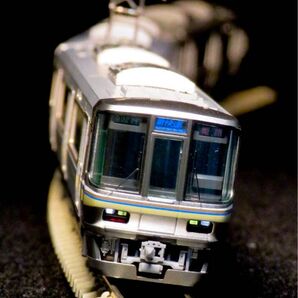 TOMIX 223系2000番台 近郊電車 基本セット【新品,未使用品】