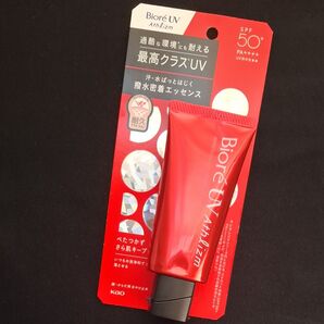 ビオレUV アスリズム プロテクトエッセンス SPF50+ PA++++ 70g