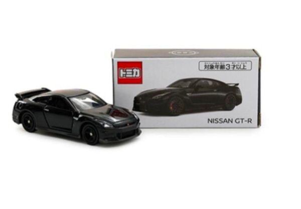 大阪オートメッセ2025 トミカ GT-R & フェアレディ Z 2台セット