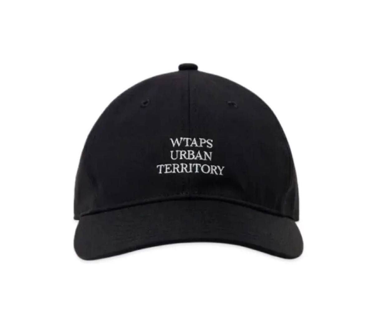 WTAPS 25ss T-6M 06 /TWILL. COOLMAX® WTAPS T-6M 06 / Cap / Poly Twill Coolmax