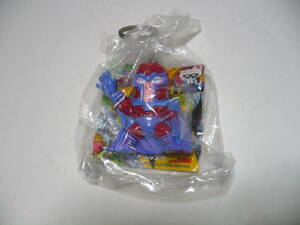  van Puresuto mug NEAT .... mascot Marvel comics key holder 