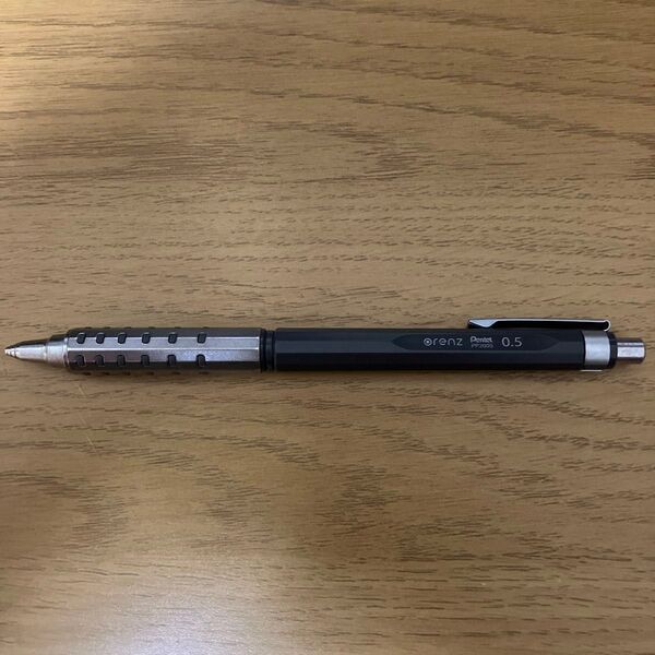 orenzAT ぺんてる シャーペン 0.5mm