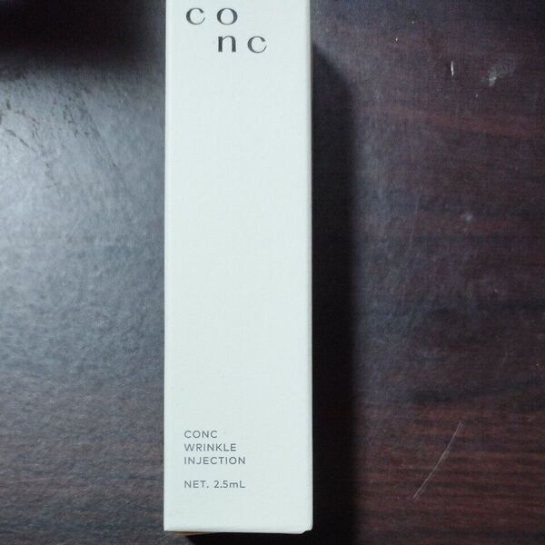 CONC リンクル インジェクション 2.5ml