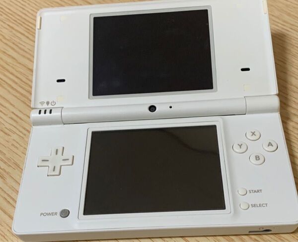 ニンテンドーDSi