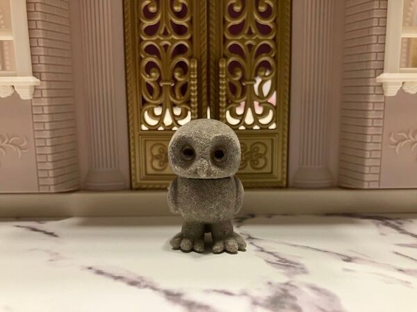 シルバニアファミリー フクロウの赤ちゃん