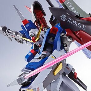 METAL ROBOT魂 <SIDE MS> デスティニーガンダム