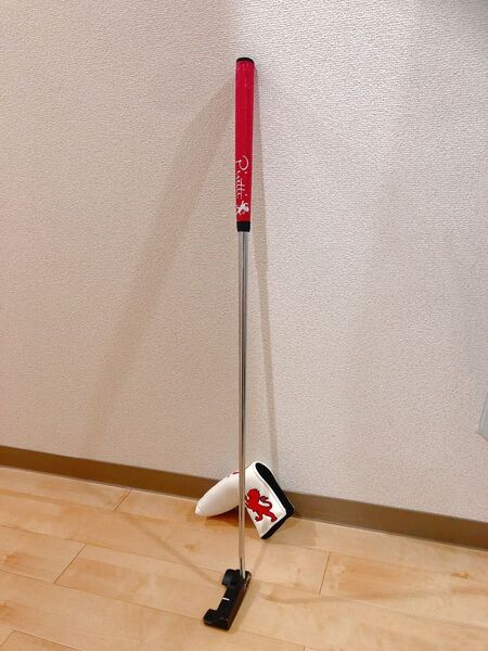 Piretti RIMINI 303SS パター Made in USA
