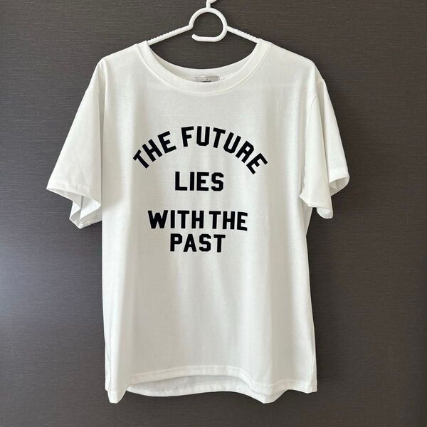 ロゴTシャツ アメカジTシャツ ナチュラルファッション Linoluce リノルーセ