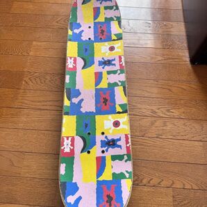 スケートボード