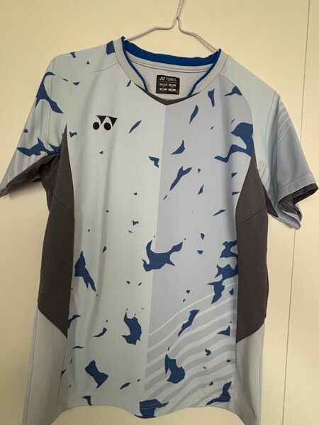 YONEX ユニゲームシャツ