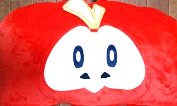 即決 ポケットモンスター ホゲータ ダイカット寝袋 70×150 新品タグ付き ポケモン 布団 寝具