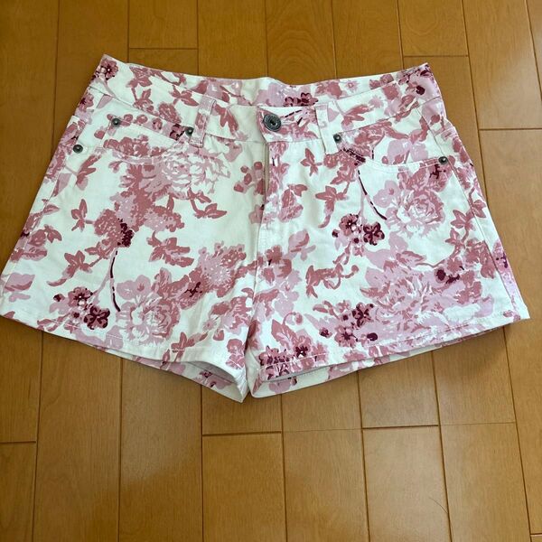 ショートパンツ Lサイズ *158