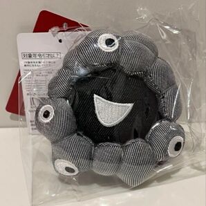 ミャクミャク エドウィン フェイスマスコット EDWIN EXPO2025 関西万博 ぬいぐるみ 未使用 未開封