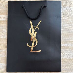 サンローラン YSL イヴサンローラン 紙袋 ショップ袋 ショッパー