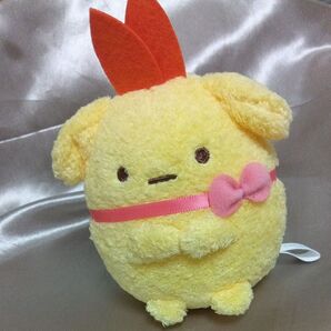 すみっコぐらし えびふらいのしっぽ マスコット