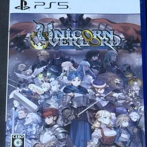 ユニコーンオーバーロード PS5